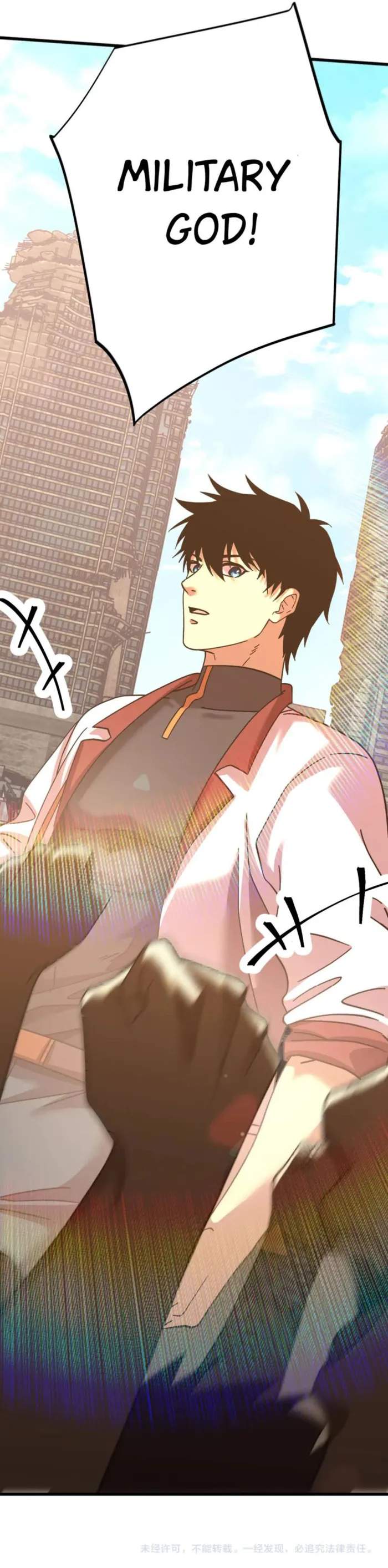 Apex Future Martial Arts Chapter 224 11